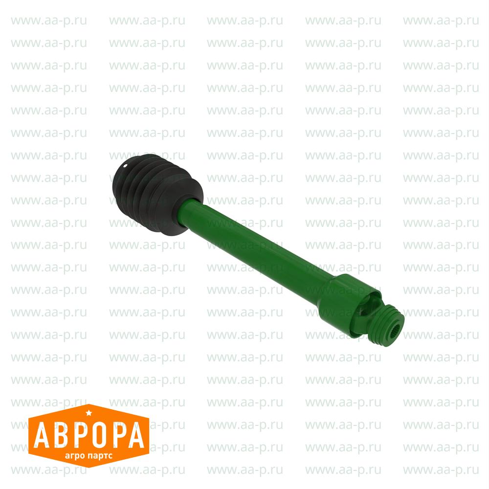 AXE13622 ВИЛКА  С  ТРУБОЙ